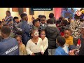 SAMUEL OSEI AGYEMAN’S 10TH BIRTHDAY PARTY IN LONDON -1