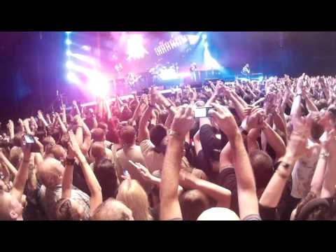 Black Sabbath (Live Olympijskiy Stadium, Moscow, Russia 12.07.2016 )
