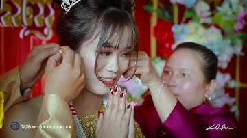 ➼ Lễ cưới 👰🤵 phong tục tập quán của người Khmer