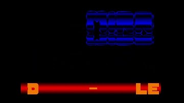 Commodore Amiga demo: Mirror - Little Party Intro (1990)