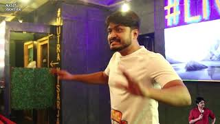 Kolkata Standup | Bengali | Nasif Akhtar
