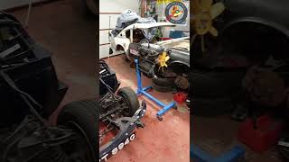 Finally Time For The #Triumph #Spitfire Mk3 Engine Rebuild #Restoration #ClassicCars #EngineRepair