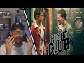 Fight Club (1999) Movie Reaction! FIRST TIME WATCHING!