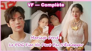 Mariée de force à un PDG dans le coma : il se réveille et la comble d'amour !