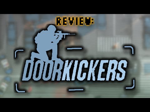 Review: Door Kickers