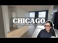 CHICAGO APT HUNTING | One Beds but they get lower priced as we go (w/ prices $$$)