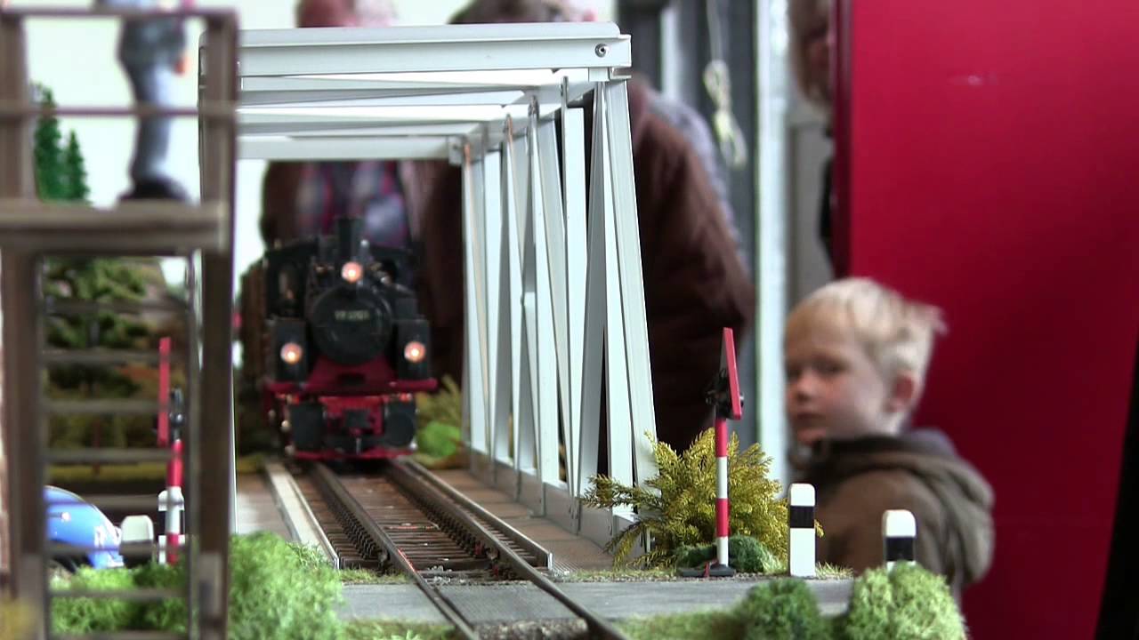 Wietze 4. Modulfahrtag im LK Celle in Spur G 