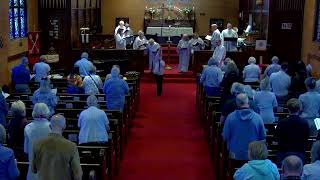 St. Peter's Episcopal Church - Live Service for Sunday May 3, 2026