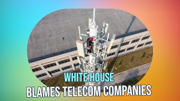 Salt Typhoon Hack: How Telecom Companies Failed to Prevent $100k Cyber Attack on US Government