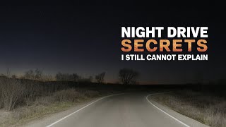 3 Unsettling Experiences on a Road Trip That I Still Can't Explain