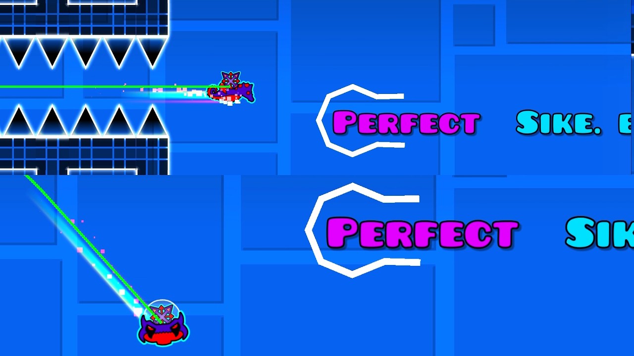 Как добиться идеального результата во всех режимах игры The Skill Tester