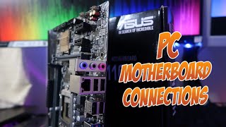 THIS IS WHAT YOU NEED TO KNOW ABOUT YOUR MOTHERBOARD BEFORE BUILDING A GAMING PC