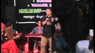 Download lagu OG. AZ'ZAWAWI. Ajiba. Voc: Wawan