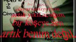 Mesken - Sen Yoluna Ben Yoluma