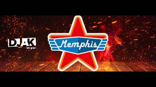 🎬 Motion Design Memphis BBQ Tour