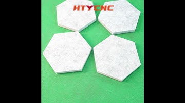 Sound Insulation Materials Digital Oscillating Knife Cutting Machine-Sound Insulation Fiberboard