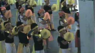 2012 NDGM FIELD DEMO