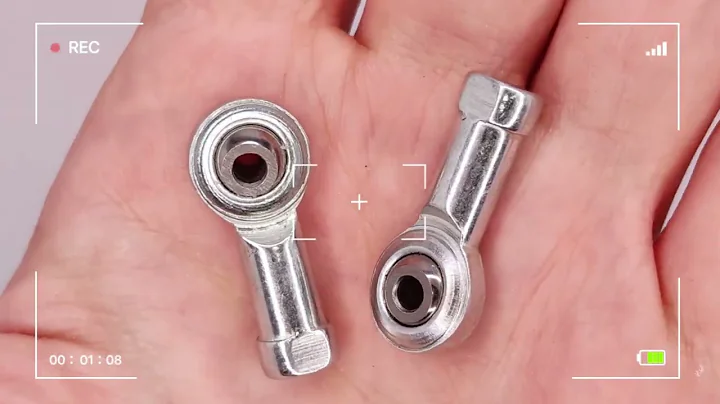 SI03 T/K шарнірна головка