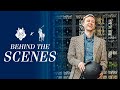 Ralph Lauren x G2 Announcement Behind The Scenes with Rekkles and Carlos