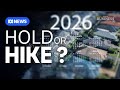Strong growth data cements rate hike bets in 2026 | Close of Business | ABC News