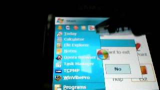 Navfone Hangs After Upgrade