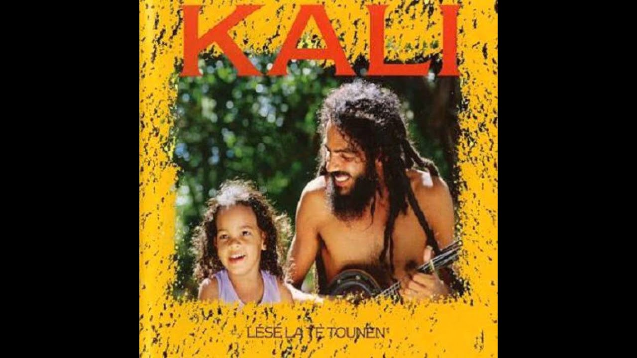 Kalim Rasta Kali - Hey Rasta - YouTube