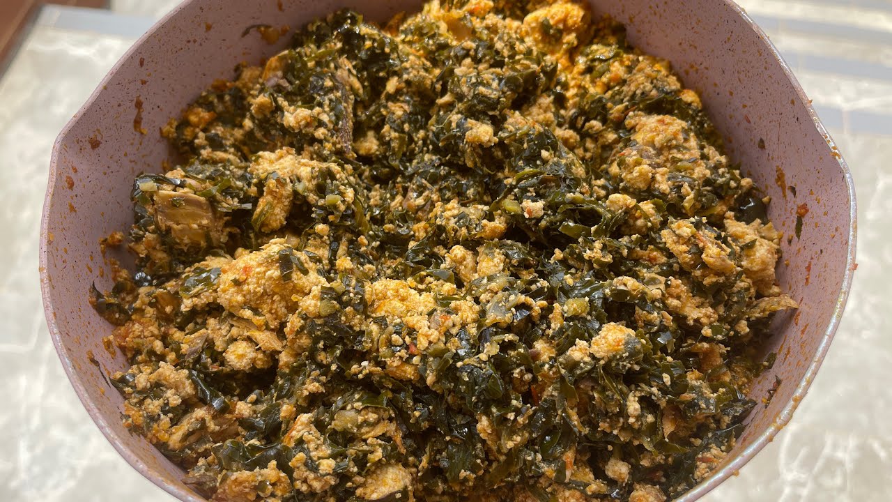 Соус для тушеного мяса/палавы из контомире от No Fail Ghana