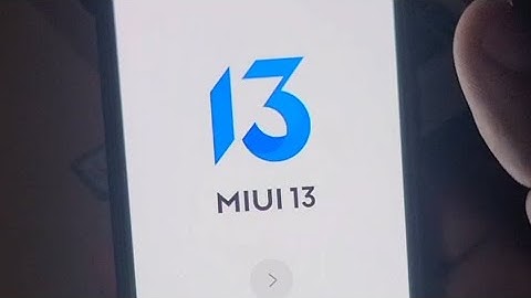 MIUI 13 For Mi A3, Worth It in 2025?