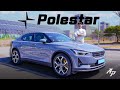 2022 Polestar 2 Review – Better EV than Kia EV6?