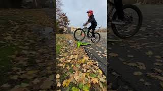 MtB Hopper Intro