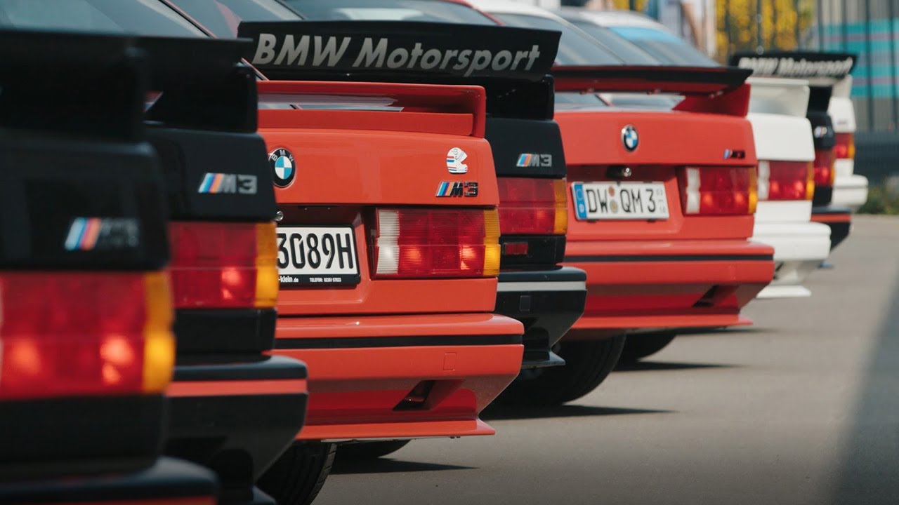 Bmw Autohaus Kuhnert Classic Car Schau Youtube