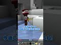ゾンビピッグマンを助ける！【まいくら・マインクラフト】#shorts #マイクラ #minecraft