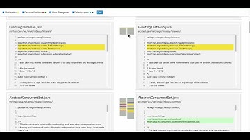 ChangePrism: Visualizing the Essence of Code Changes (Tool Demo @ VISSOFT 2025)