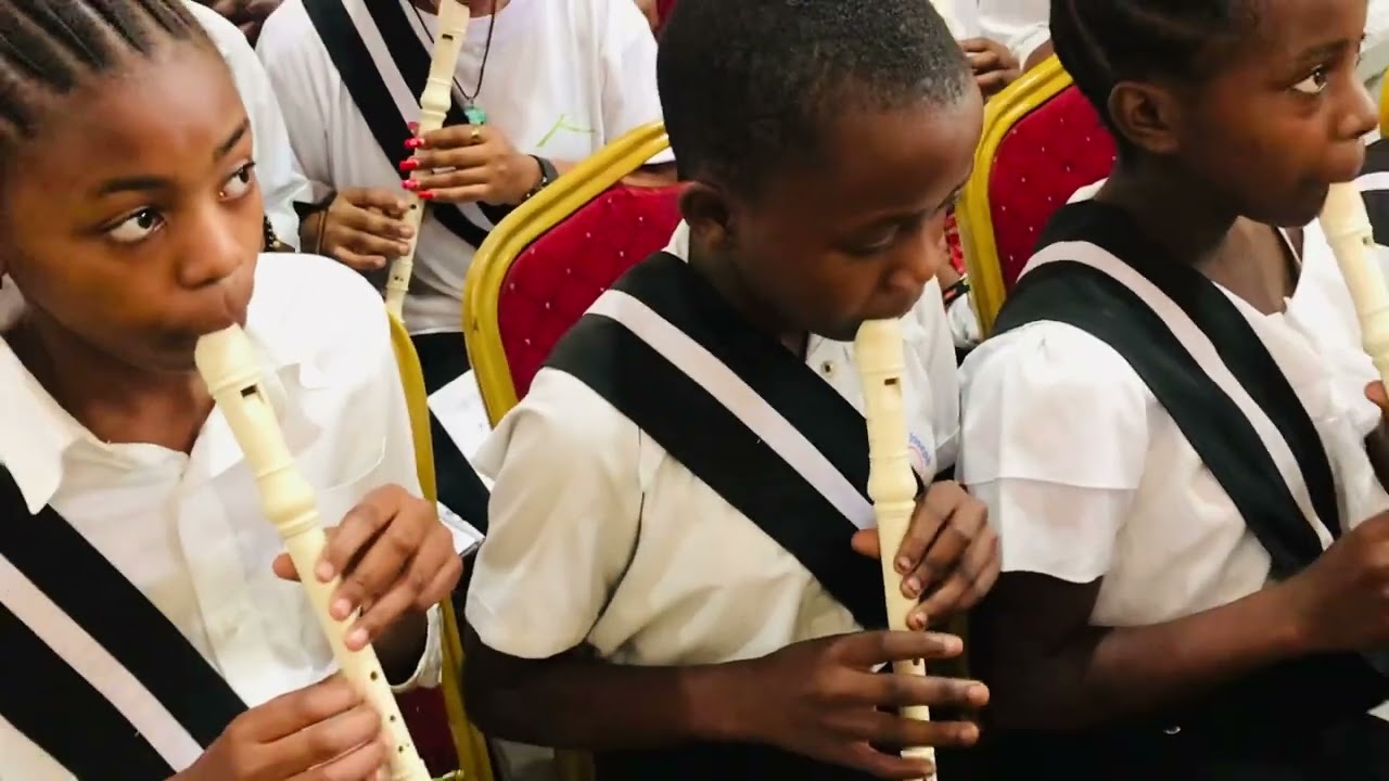 Cantique pour la Sainte Scène