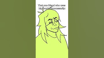 kris n susie funny #deltarune #deltarunememes #animation