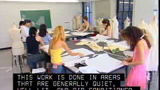 Fabric & Apparel Patternmakers