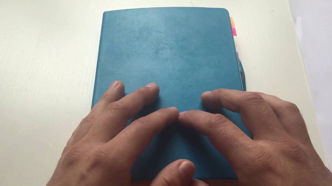 The Bullet Journal-Workshop - Hacking the-bullet-journal-workshop-hacking-future-planning-with-free-moleskine-templates-youtube