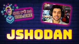 Chi cè da Ualone - Michael JShodan Minghela