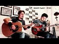 Shahin Najafi Punez شاهین نجفی پونز ALIZAM Cover 
