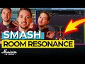 How to Spot (And Smash) Nasty Room Resonances