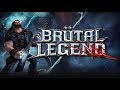 КАК ПОЛУЧИТЬ BRÜTAL LEGEND БЕСПЛАТНО В СТИМ