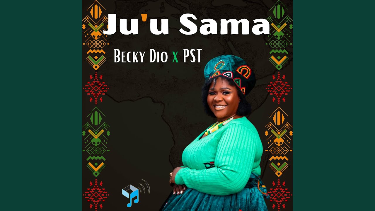 YouTube에서 Ju'u Sama 보기 YouTube에서 Ju'u Sama 보기