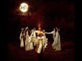 Samhain special music playlist for celebration