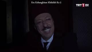 Sultan Abdul Hamid II Ep 3 Sub Melayu HD