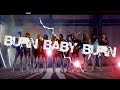 Revogene / BURN BABY BURN MUSIC VIDEO