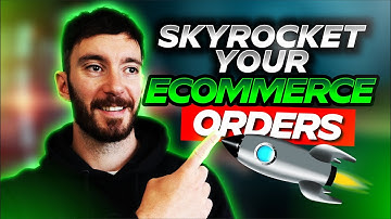 Get 20% More Online Sales With Just One Click! ( Fixing Abandoned Carts )