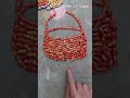 From corn to art: A harvest masterpiece