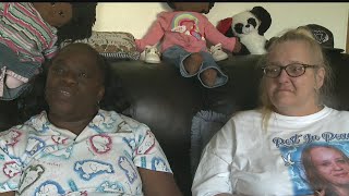 Mom donates daughter's organs in memory of woman who died waiting for kidney