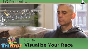 HOW TO Visualize Your Race