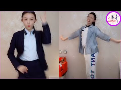 美女舞蹈串燒《活著》《天生麗質沒辦法》《鰲拜鰲拜鰲拜拜》